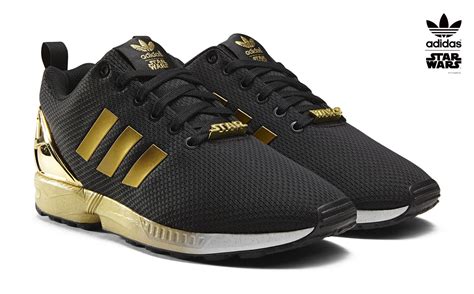 adidas zx flux goud|Adidas zx flux women's.